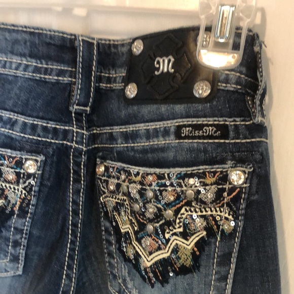 Miss Me jeans - Picture 5 of 5
